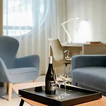 Hesperia Centro 4* A Coruna