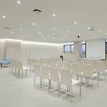 Hesperia Centro 4*