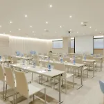 Hesperia Centro Hotel A Coruna
