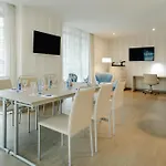 Hesperia Centro Hotel A Coruna