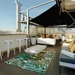 Hesperia Centro Hotel A Coruna
