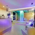 Hotel Hesperia Centro A Coruna