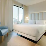 Hesperia Centro A Coruna