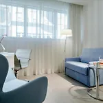 Hotel Hesperia Centro A Coruna