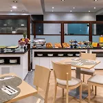 Hotel Hesperia Centro