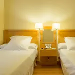 Hesperia Centro Hotel A Coruna