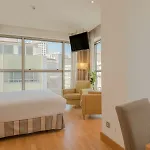 Hesperia Centro Hotel A Coruna
