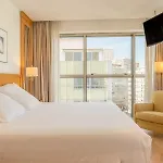 Hesperia Centro 4* A Coruna