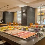 Hesperia Centro Hotel A Coruna
