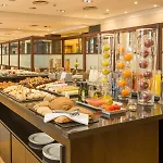 Hesperia Centro 4* A Coruna
