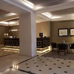 Hesperia Centro Hotel 4*