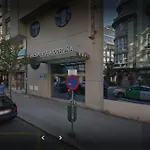 Hesperia Centro Hotel A Coruna