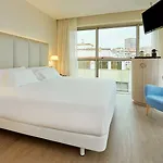 Hotel Hesperia Centro A Coruna