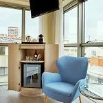 Hotel Hesperia Centro