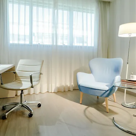 Hesperia Centro Szálloda 4*