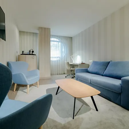 Hesperia Centro A Coruña