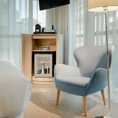 Hesperia Centro A Coruña