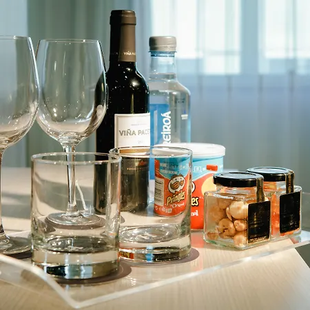 Hesperia Centro A Coruña