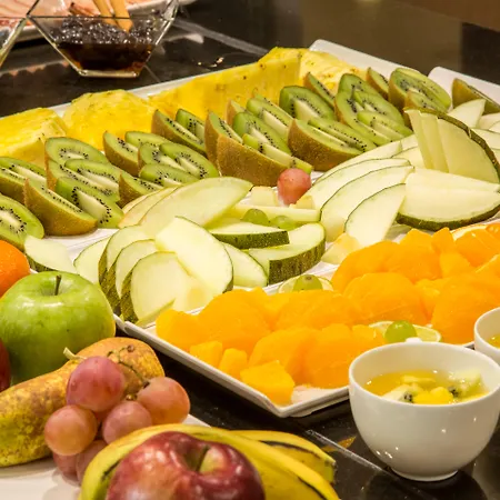 Hotel Hesperia Centro