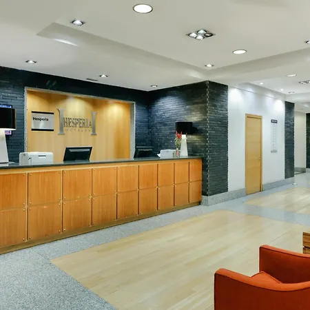 Hesperia Centro