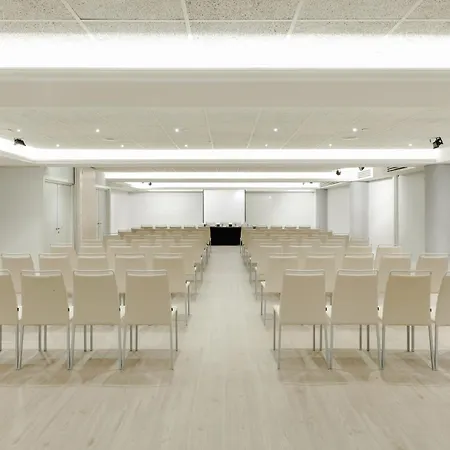 Hotel Hesperia Centro A Coruña