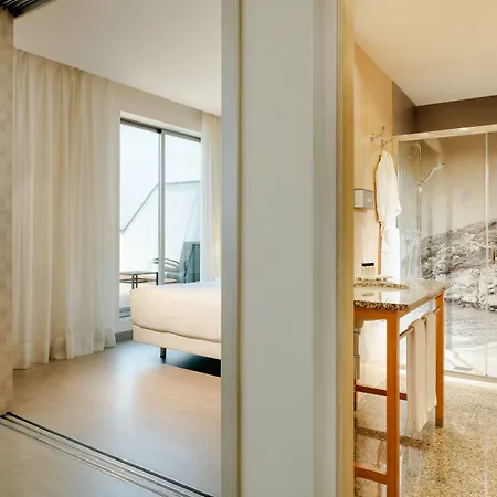 Hotel Hesperia Centro A Coruña