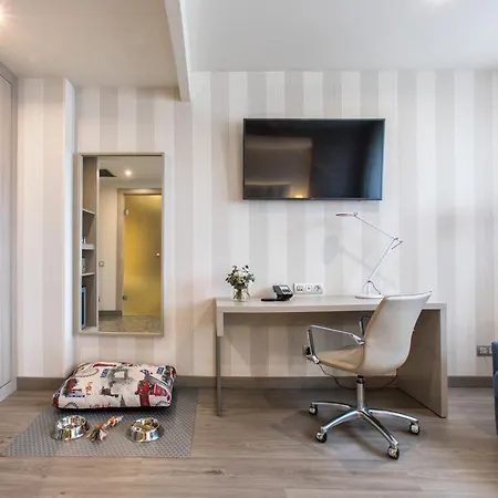 Hesperia Centro Szálloda 4*