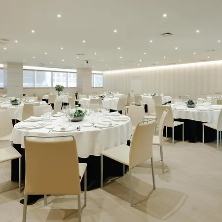 Hesperia Centro 4* A Coruna