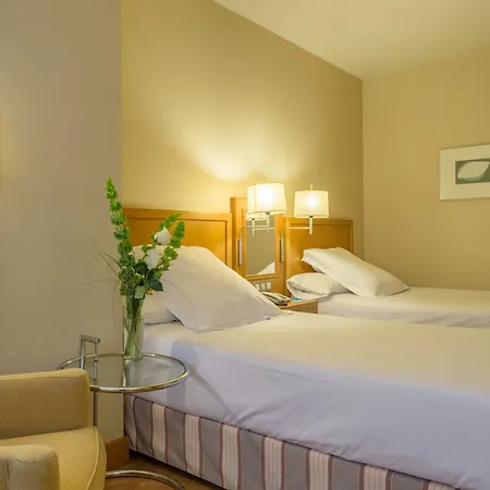 Hesperia Centro Szálloda