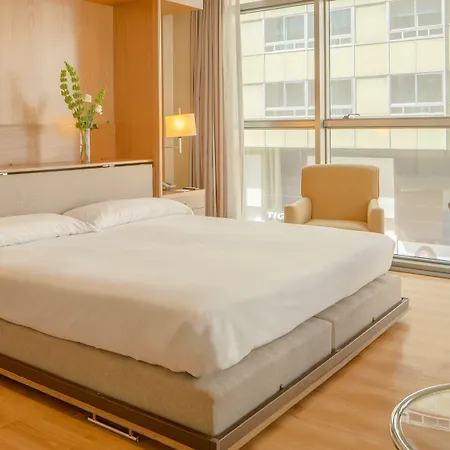 Hesperia Centro Szálloda 4*