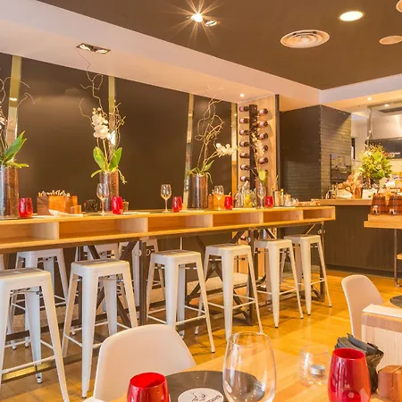 Hesperia Centro 4* A Coruña