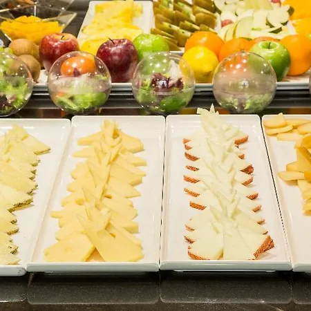 Hesperia Centro A Coruña