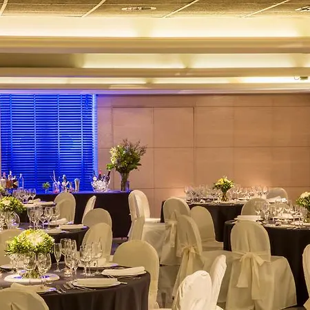 Hotel Hesperia Centro