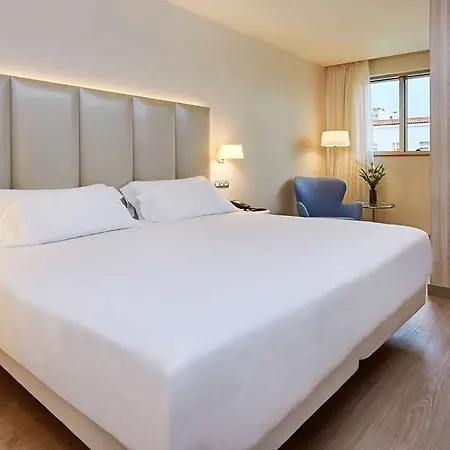 Hesperia Centro 4* A Coruña