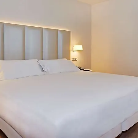 Hesperia Centro 4*