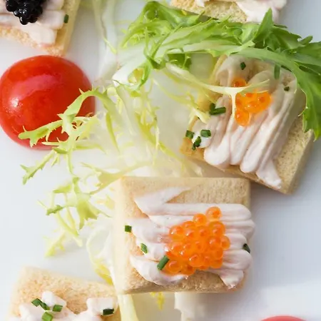 Hesperia Centro Szálloda