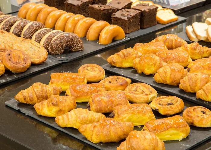 Hotell Hesperia Centro