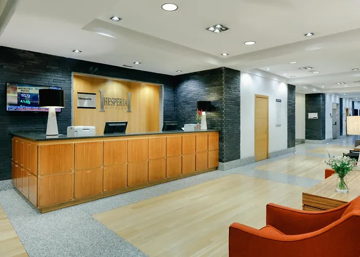 Hesperia Centro