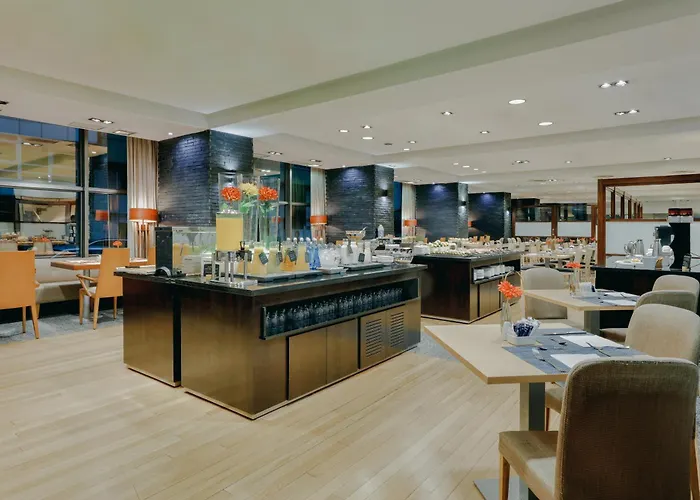 Hesperia Centro 4* A Coruna