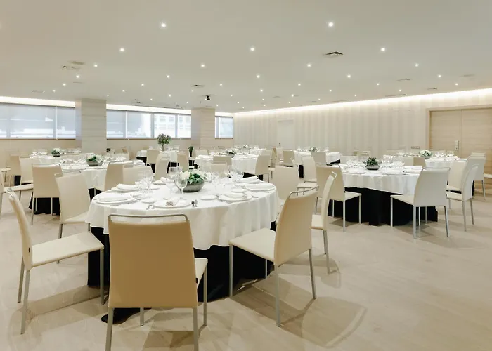 Hesperia Centro 4* A Coruna