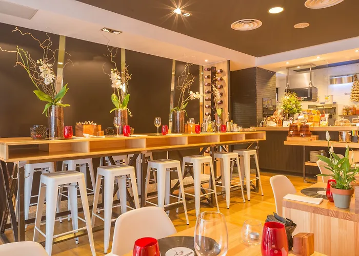 Hesperia Centro 4* A Coruna