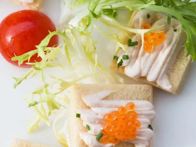 Hesperia Centro Hotell